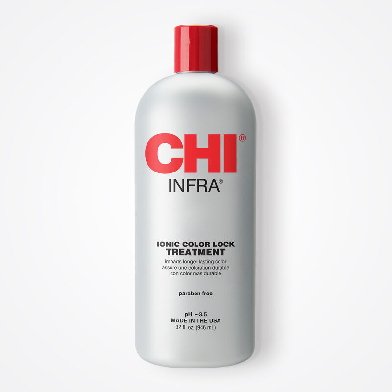 Ionic Color Lock Treatment - 32 Ounces, , large image number null